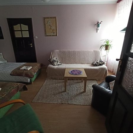 Apartament Suwalski Zakatek Suwałki Exterior foto