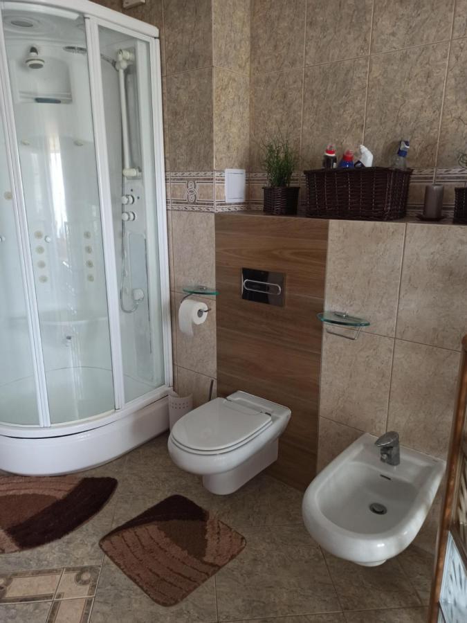 Apartament Suwalski Zakatek Suwałki Exterior foto